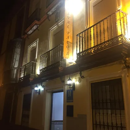 Hostal Paco'S-2