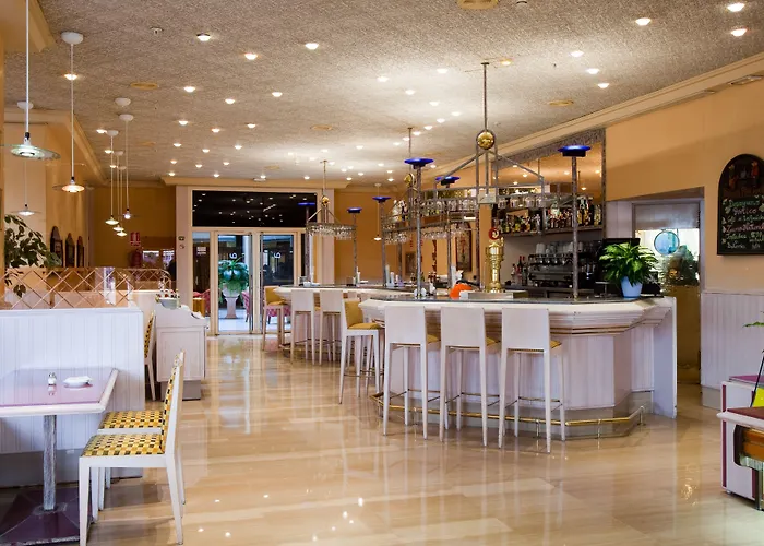 Only You SevillaHotel Stelle